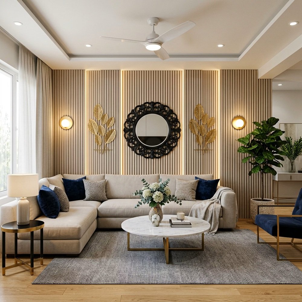 Uninav Residena Noida