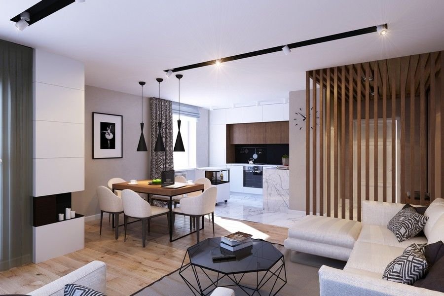 Uninav Residena Gallery