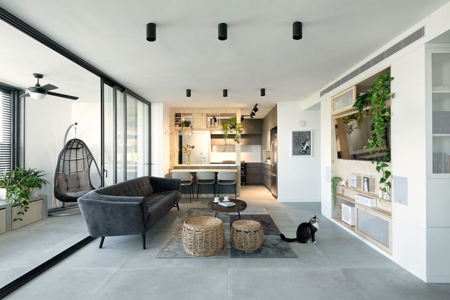 Uninav Residena Gallery