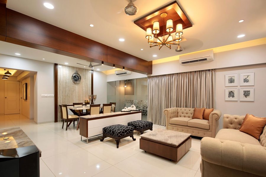 Uninav Residena Gallery